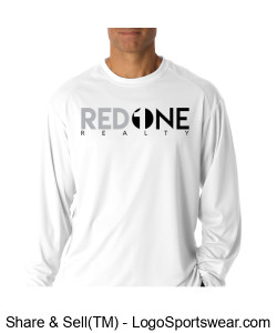 Long Sleeve T-Shirt Design Zoom
